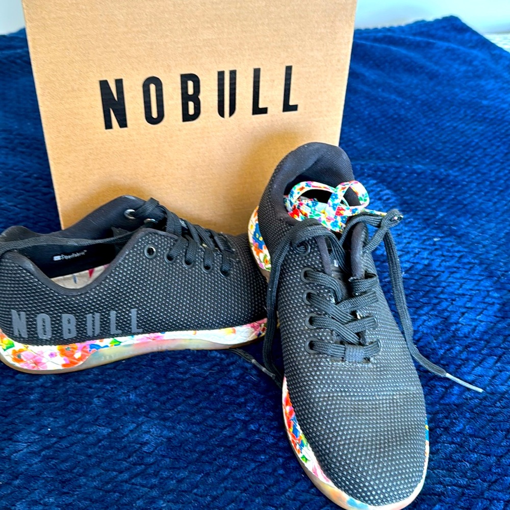 NOBULL, Daisy Trainers
